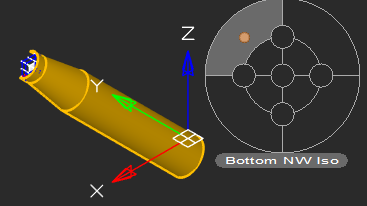 Locator Function